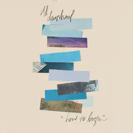 Downhaul - How To Begin - VINYL LP