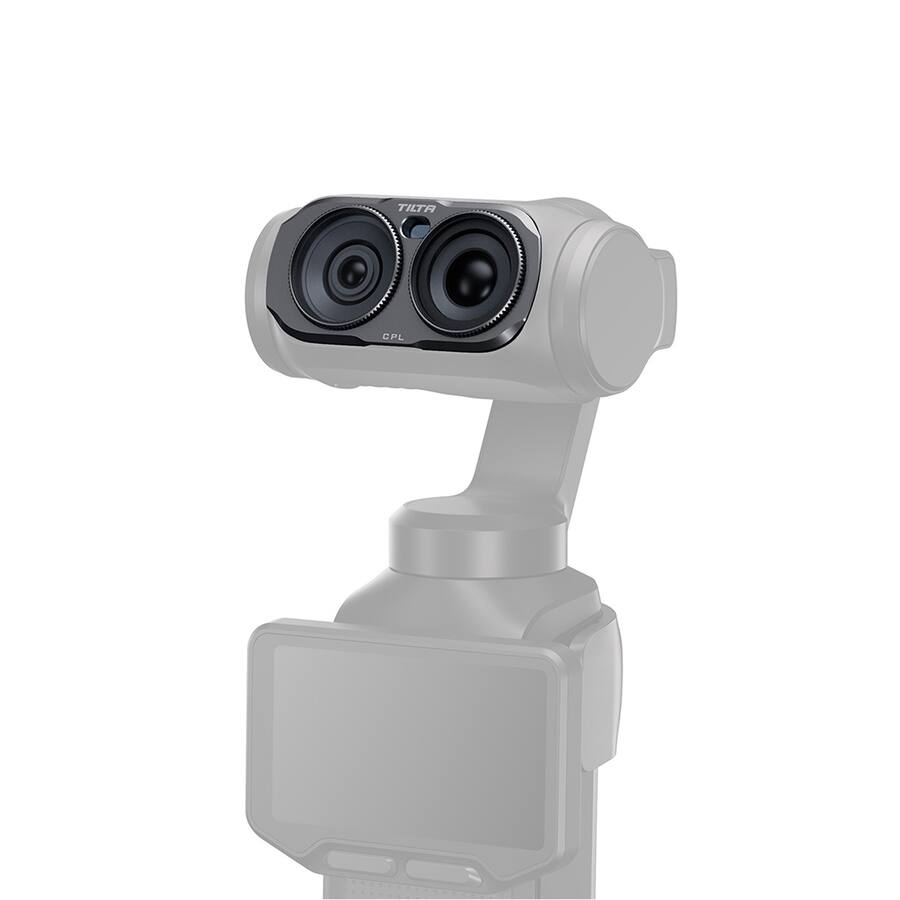 Sinsta Filter Tilta Polarizer Filter for Insta360 Luna Ultra Gimbal Camera - Best Buy