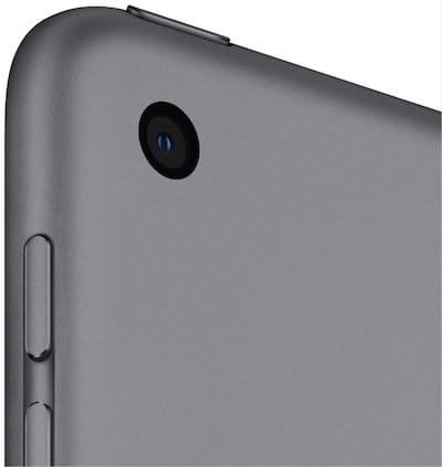 Apple Certified Refurbished 10.2 Inch iPad (8th Generation) (2020 Apple Certified Refurbished 10.2 Inch iPad (8th Generation) (2020