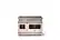 Alt View 1. Viking - 48 in. Wide 8 Burner Dual Fuel Sealed Burner Range - Blush.