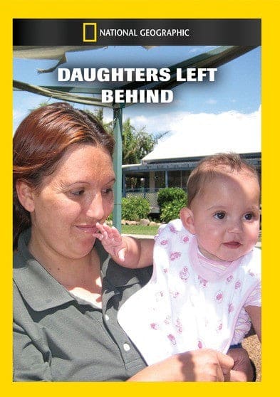 Daughters Left Behind - DVD