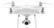 Front. DJI - Phantom 4 Advanced Quadcopter - White.