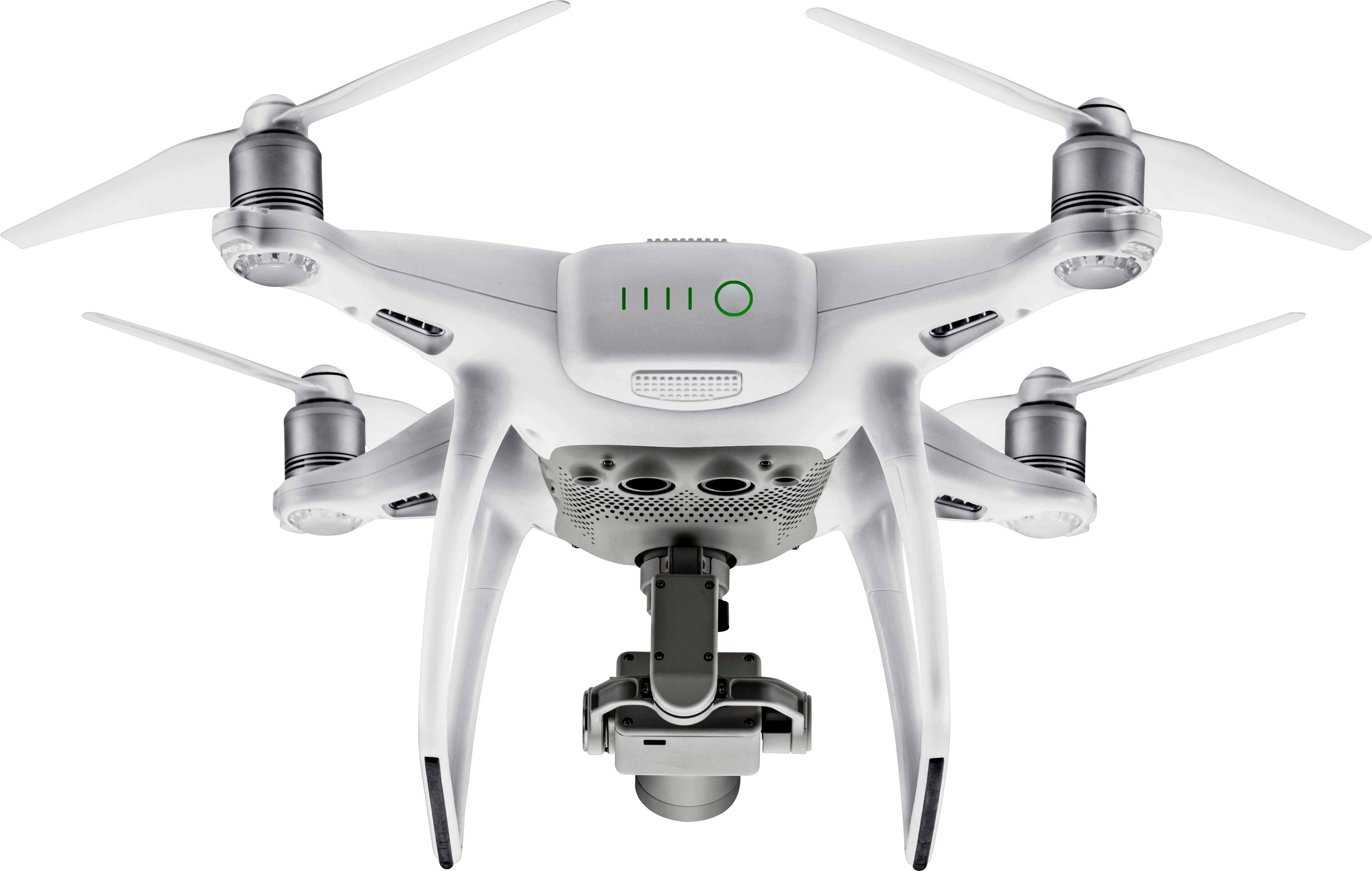 Best Buy: DJI Phantom 4 Advanced Quadcopter White CP.PT.000689