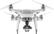 Alt View 12. DJI - Phantom 4 Advanced Quadcopter - White.