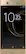 Front. Sony - Xperia XA1 Ultra 4G LTE with 32GB Memory Cell Phone (Unlocked) - Gold.