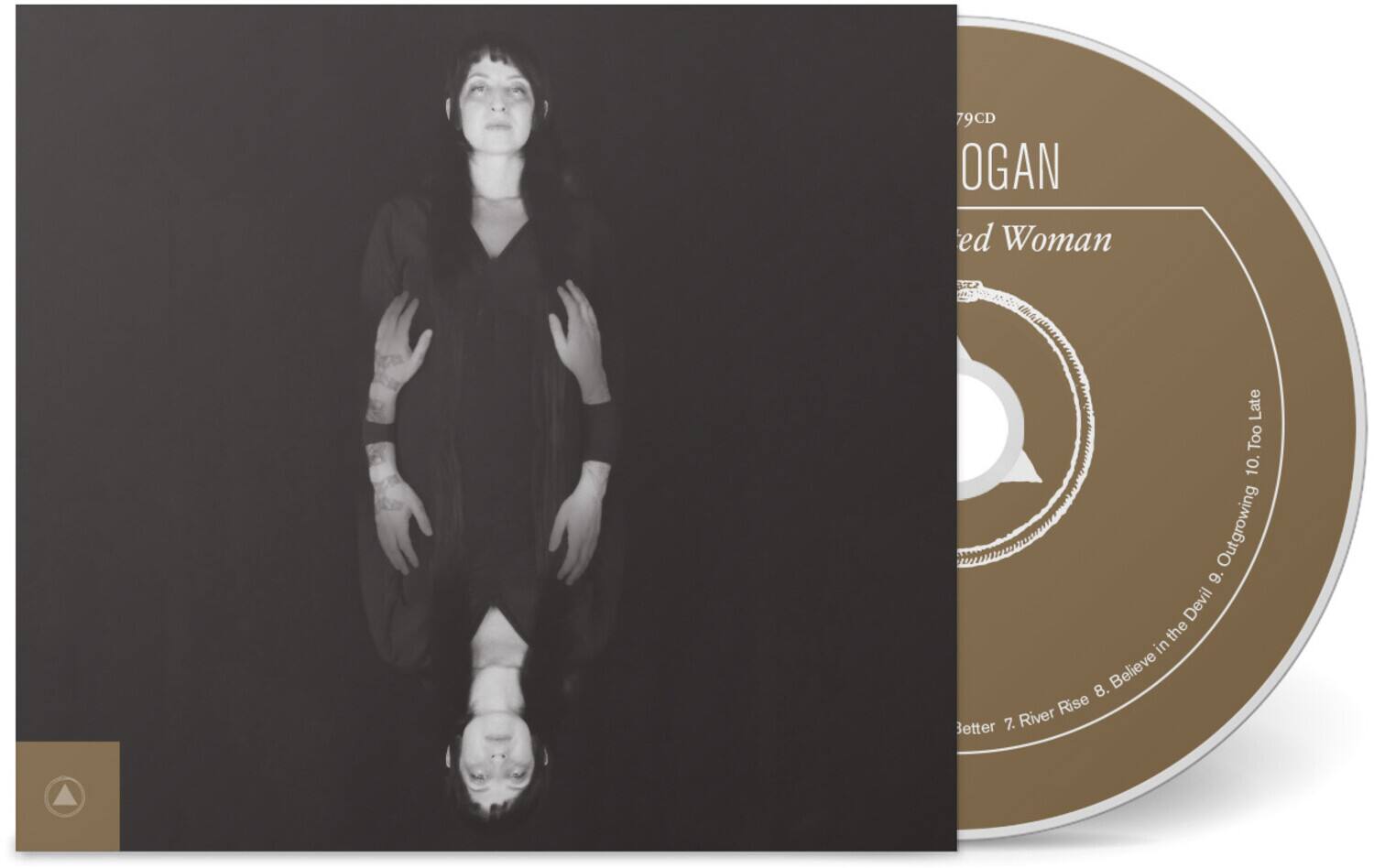 Ora Cogan - Hard Hearted Woman   - COMPACT DISCS [CD] price history on PriceWatchPro
