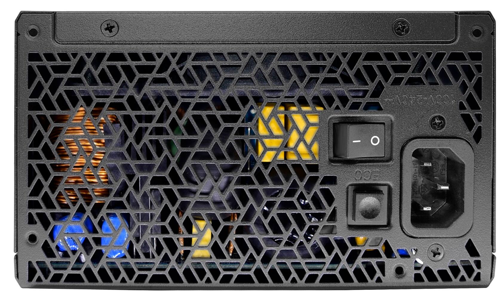 Super Flower Leadex VIII Platinum PRO 1200W ATX 3.1&PCIe 5.1