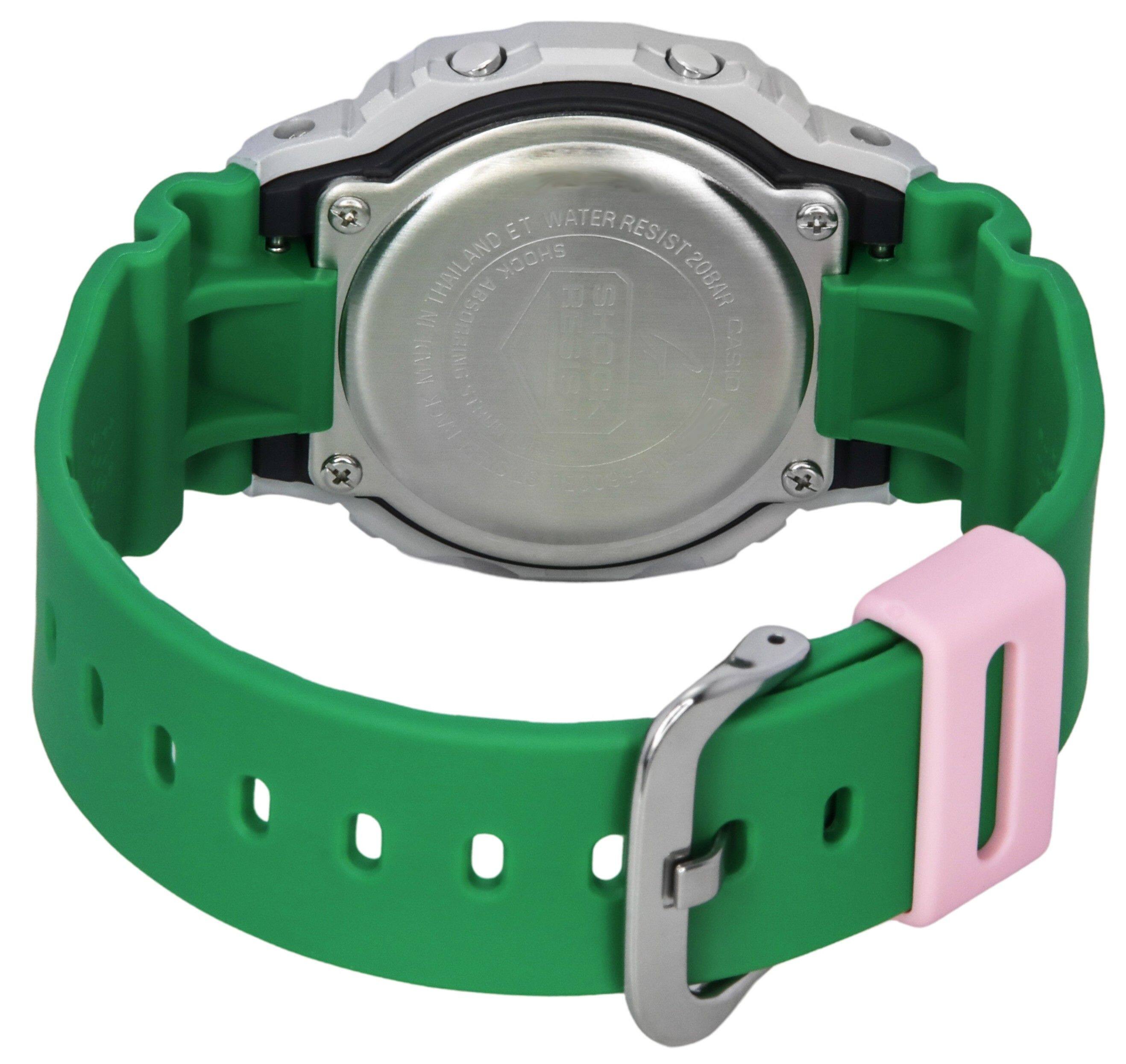 THAILAND ET WATER RESIST 20BAR  
CASIO  
DPE  
MADE IN CHINA  
SHOCK RESIST  
ABSORING