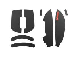 Pulsar - Supergrip for Zywoo The Chosen Medium - White