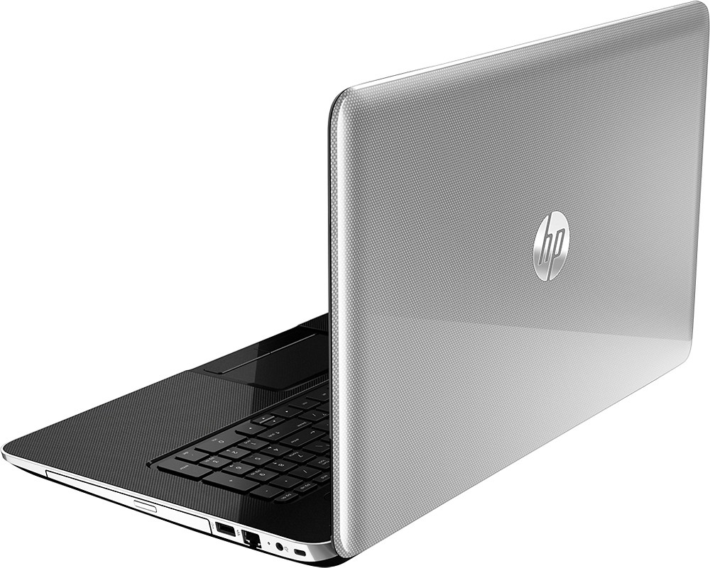 HP Pavilion 17 (17-ab300) review - fairly priced 17-inch all