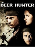 The Deer Hunter [DVD] [1978] - Front_Original
