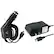 Front Standard. eForCity - Car Charger and Home Charger Bundle for TomTom XXL 540S.
