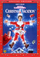 National Lampoon's Christmas Vacation [WS] [Special Edition] [DVD] [1989] - Front_Original