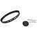 Alt View Standard 20. eForCity - 49mm Ultra Violet (UV) Lens Filter and Replacement Lens Cap Bundle for 49mm Camera.