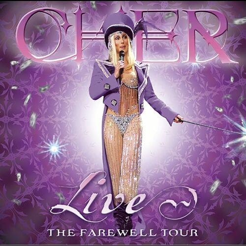 Front. Live: The Farewell Tour [CD].
