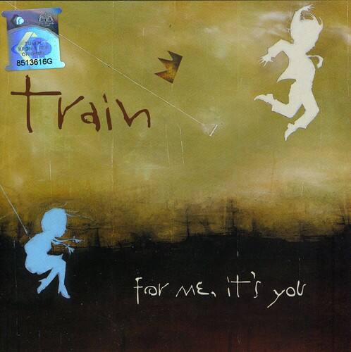 Train for me, it's you