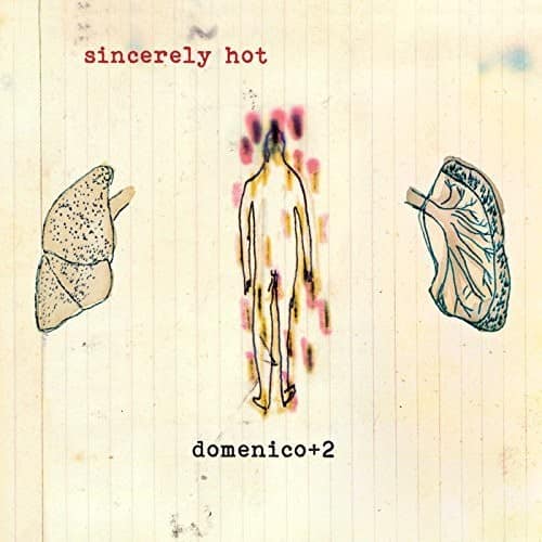 domenico+2 - Sincerely Hot   - VINYL LP price history on PriceWatchPro