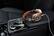 Alt View 14. Master & Dynamic - MH40 Wired Over-the-Ear Headphones - Silver Metal/Brown Leather.