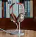 Alt View 20. Master & Dynamic - MH40 Wired Over-the-Ear Headphones - Silver Metal/Brown Leather.