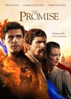 The Promise [DVD] [2016] - Front_Original