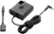 Front Zoom. HP - Universal Power Adapter - Black.