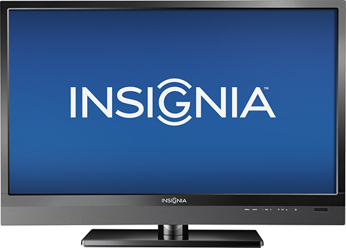 Insignia™ 22 Class (21-1/2 Diag.) LED 1080p 60Hz HDTV Multi NS-22E400NA14  - Best Buy