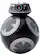 Angle. Sphero - BB-9E™ App-Enabled Droid™ - Black/Gray.