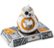 Angle Zoom. Sphero - Star Wars BB-8™ App-Enabled Droid - Orange and White.
