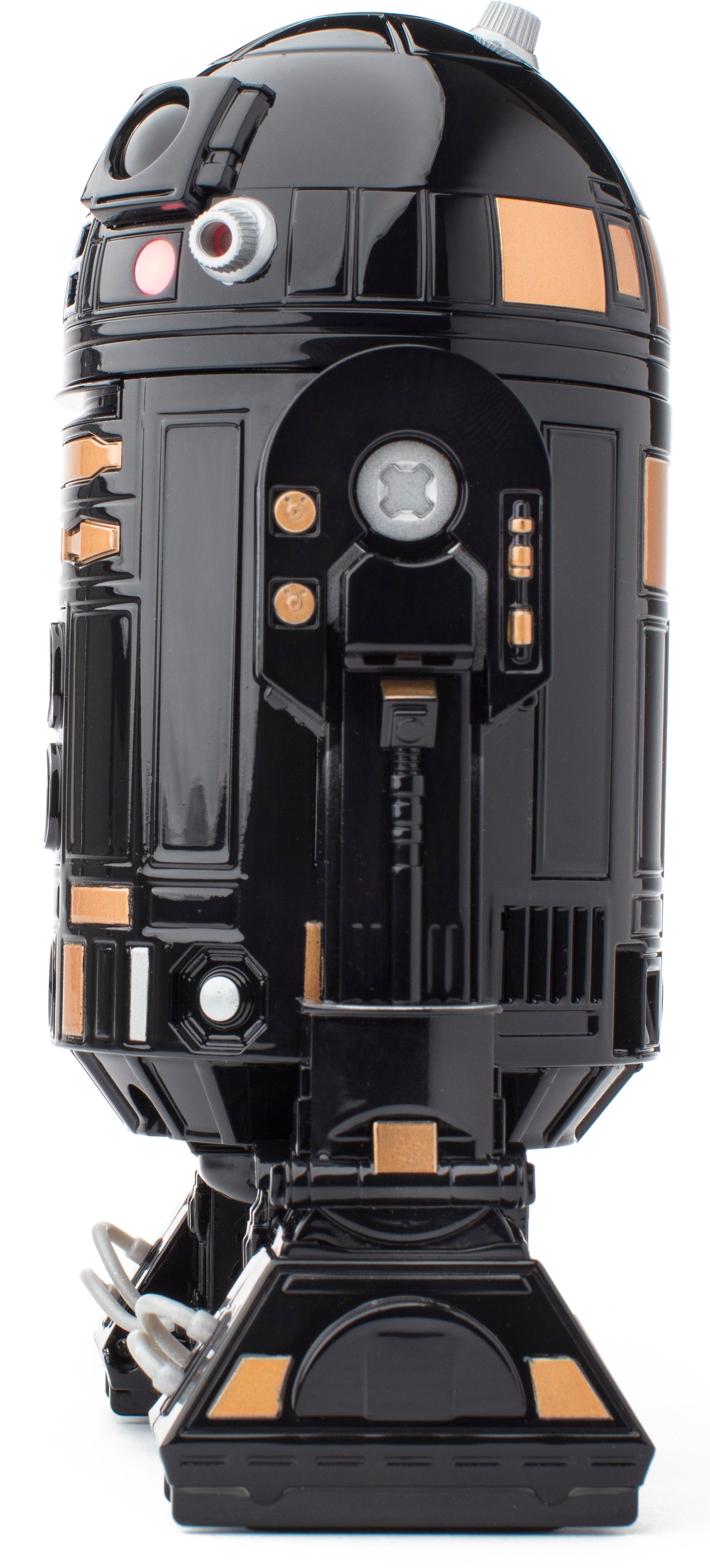 Best Buy: Sphero R2-Q5 Black R201QRW