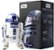 Alt View Zoom 13. Sphero - R2-D2™ App-Enabled Droid™ - White.