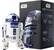 Alt View 13. Sphero - R2-D2™ App-Enabled Droid™ - White.