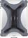Alt View Standard 1. Grablet - G2 Case for Apple® iPad® 2 and iPad (3rd Generation) - Slate Gray.