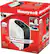 Alt View 12. Honeywell - Electric Fan Heater - White.
