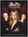 Front Detail. Buffy the Vampire Slayer: The Complete Fifth Season [6 Discs] - DVD.