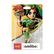 Front. Nintendo - amiibo - Link: Majora’s Mask - Green.