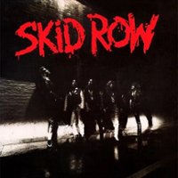 Skid Row [LP] - VINYL - Front_Zoom