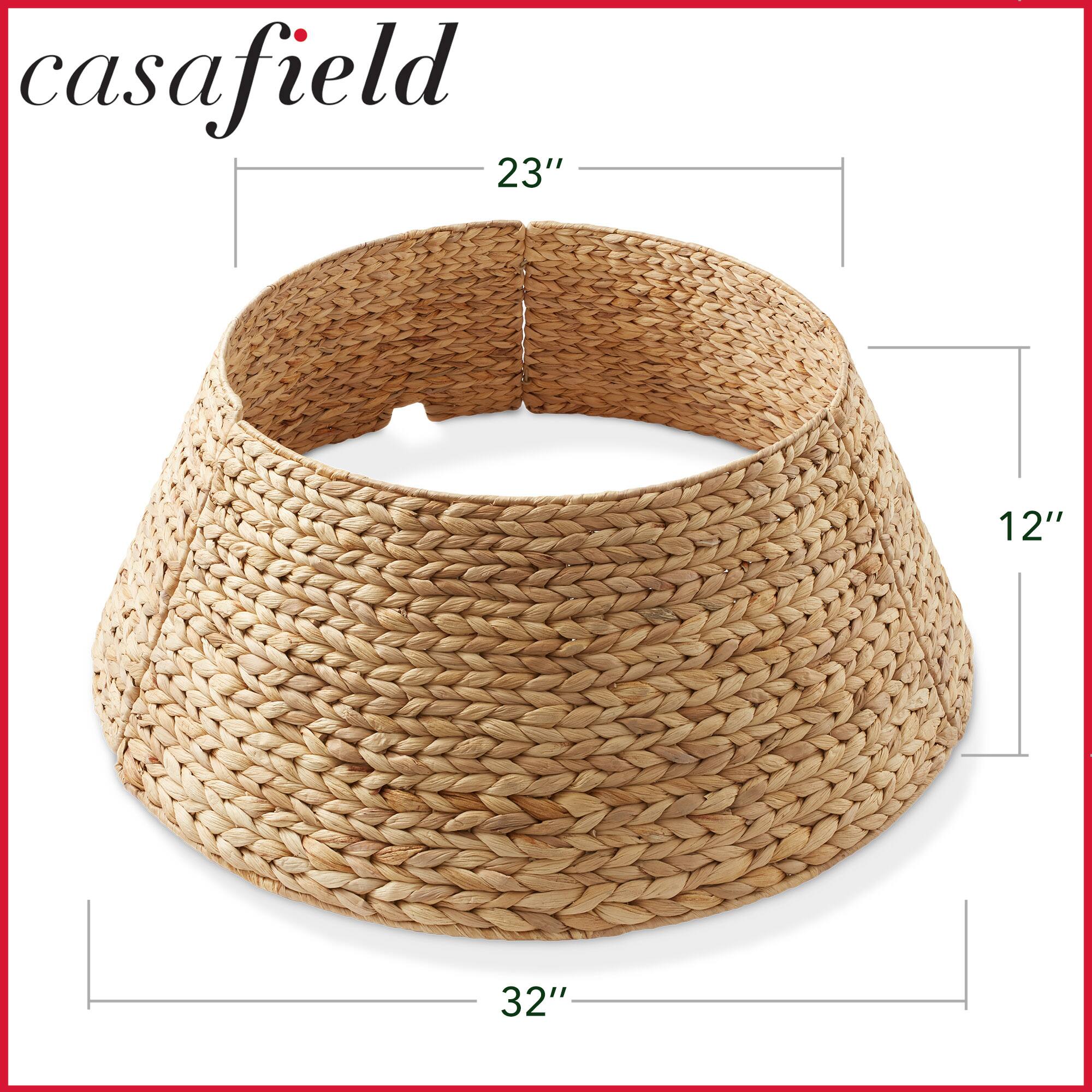 casafield  
23"  
12"  
32"