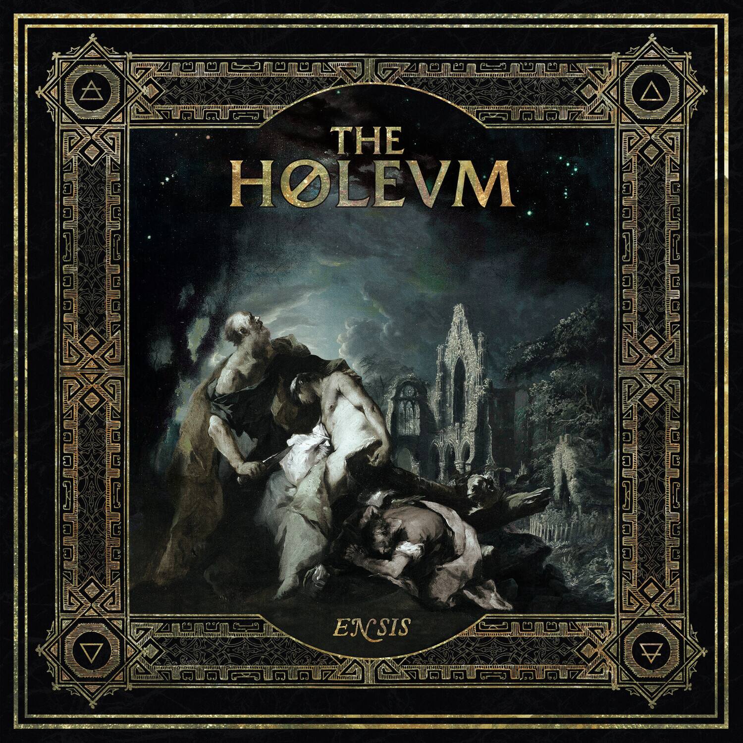 Holeum - Ensis   - COMPACT DISCS [CD] price history on PriceWatchPro