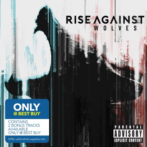  Wolves [Bonus Tracks] [Only @ Best Buy] [CD]