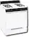 Angle Standard. Hotpoint - 30" Freestanding Gas Range - White.