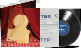 Hailey Whitters - Corn Queen - VINYL LP