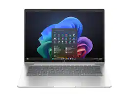 HP - ProBook Laptop Computer 14" WUXGA Snapdragon X 16 GB memory;512 GB SSD - Pike silver aluminum