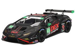 Lamborghini Huracan GT3 EVO2 #45 "Wayne Taylor Racing with Andretti" "24 Hrs of Daytona" (2024) 1/18 Model by Top Speed
