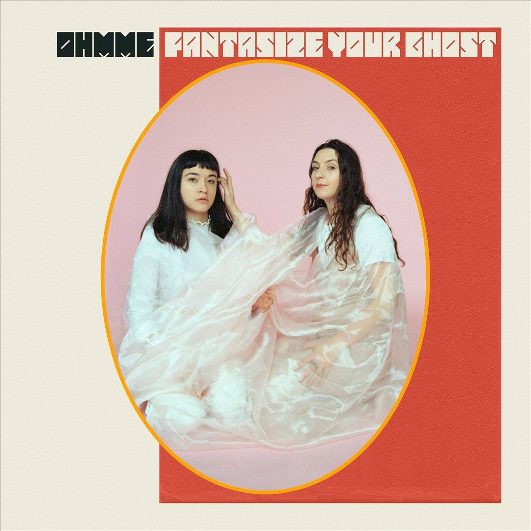 Fantasize Your Ghost [LP] [VINYL] price history on PriceWatchPro