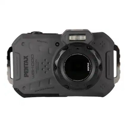 15m/50ft
OLCE SHOCKPROOF
MAGNETIC
WATERPROOF
PENTAX
WG-100D
ADVENTURE PROOF
LENS
PENTAX
ADVENTURE PROOF
REME 3
WATERPROOF
SHOCKPROOF