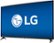 Best Buy Lg 49 Class Led Uj6300 Series 2160p Smart 4k Uhd Tv With Hdr