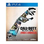 Front Zoom. Call of Duty: Black Ops III Zombies Chronicles Edition - PlayStation 4 [Digital].