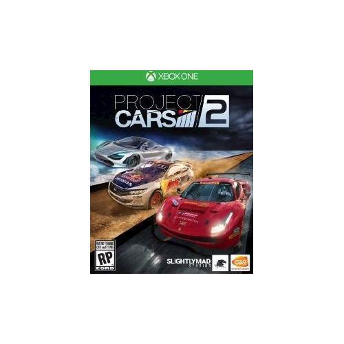 project cars 2 xbox one digital