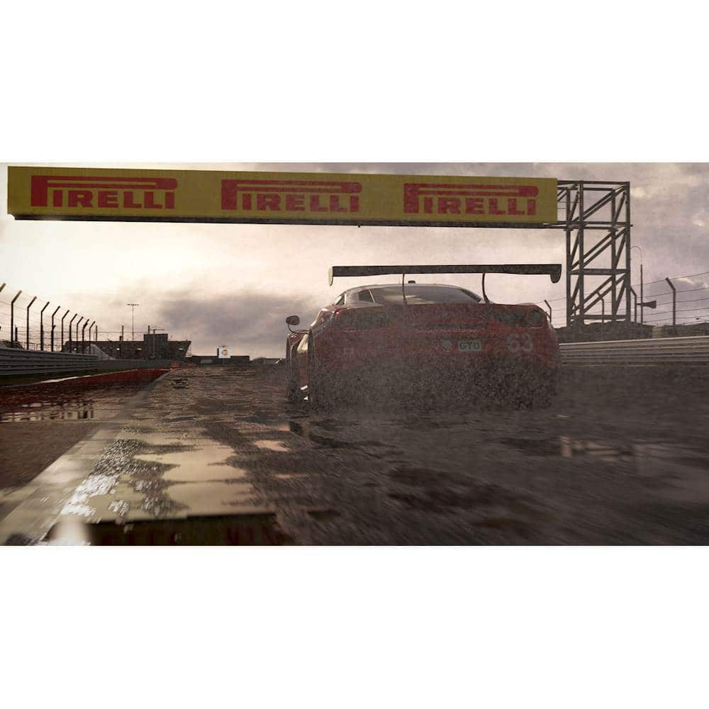 Project cars 2 xbox deals one digital