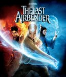 Front Standard. The Last Airbender [Blu-ray] [2010].